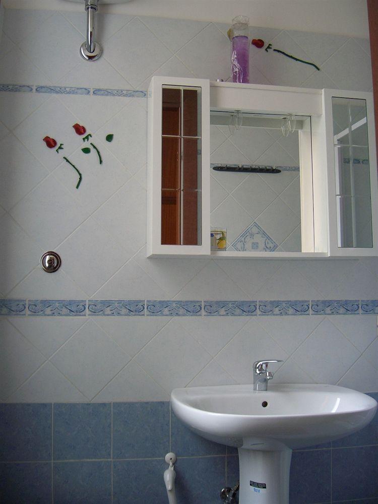 A Testaccio Da Max Rome Exterior photo