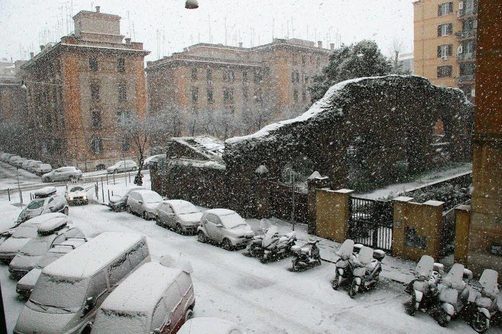 A Testaccio Da Max Rome Exterior photo
