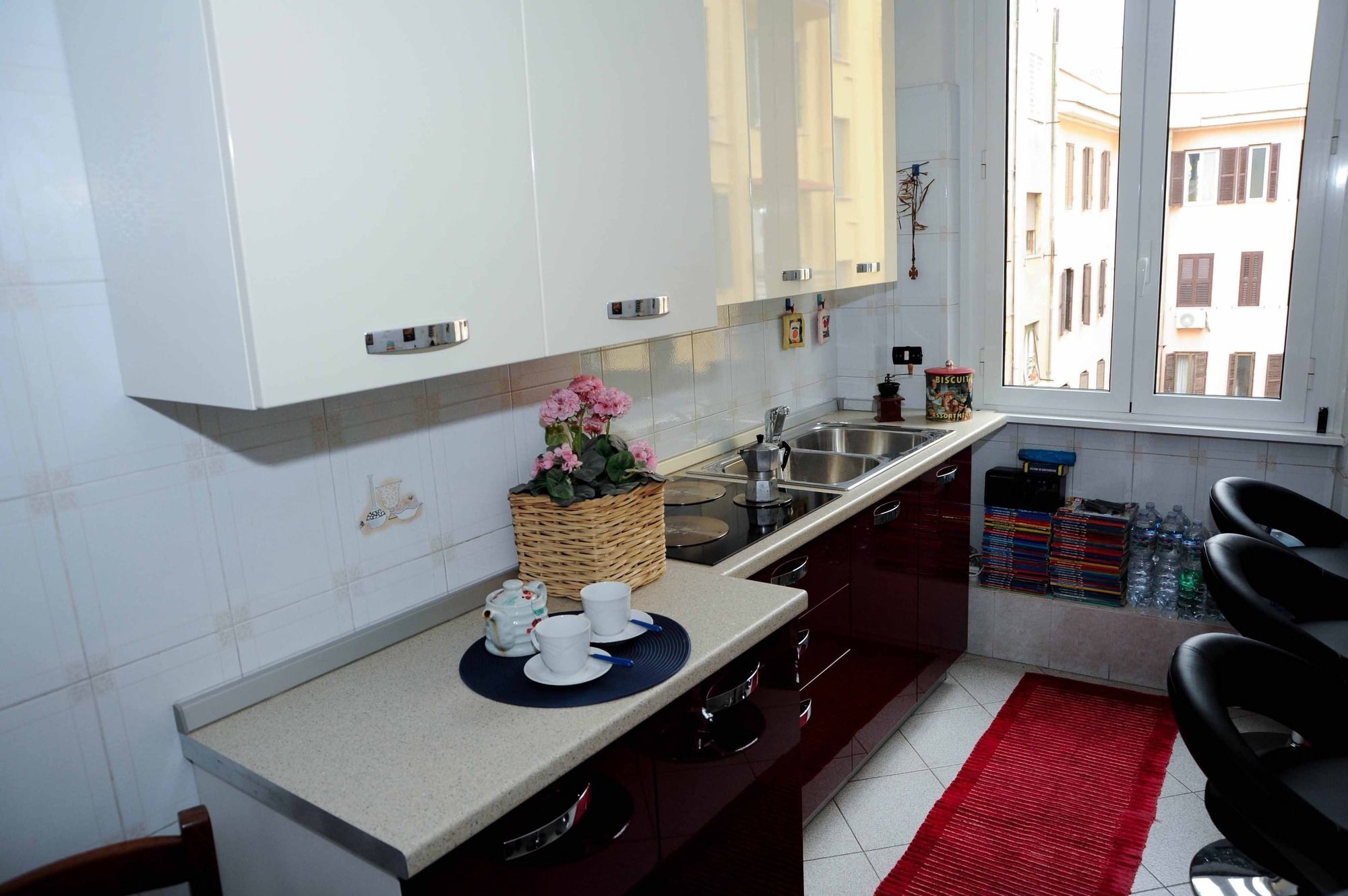 A Testaccio Da Max Rome Exterior photo