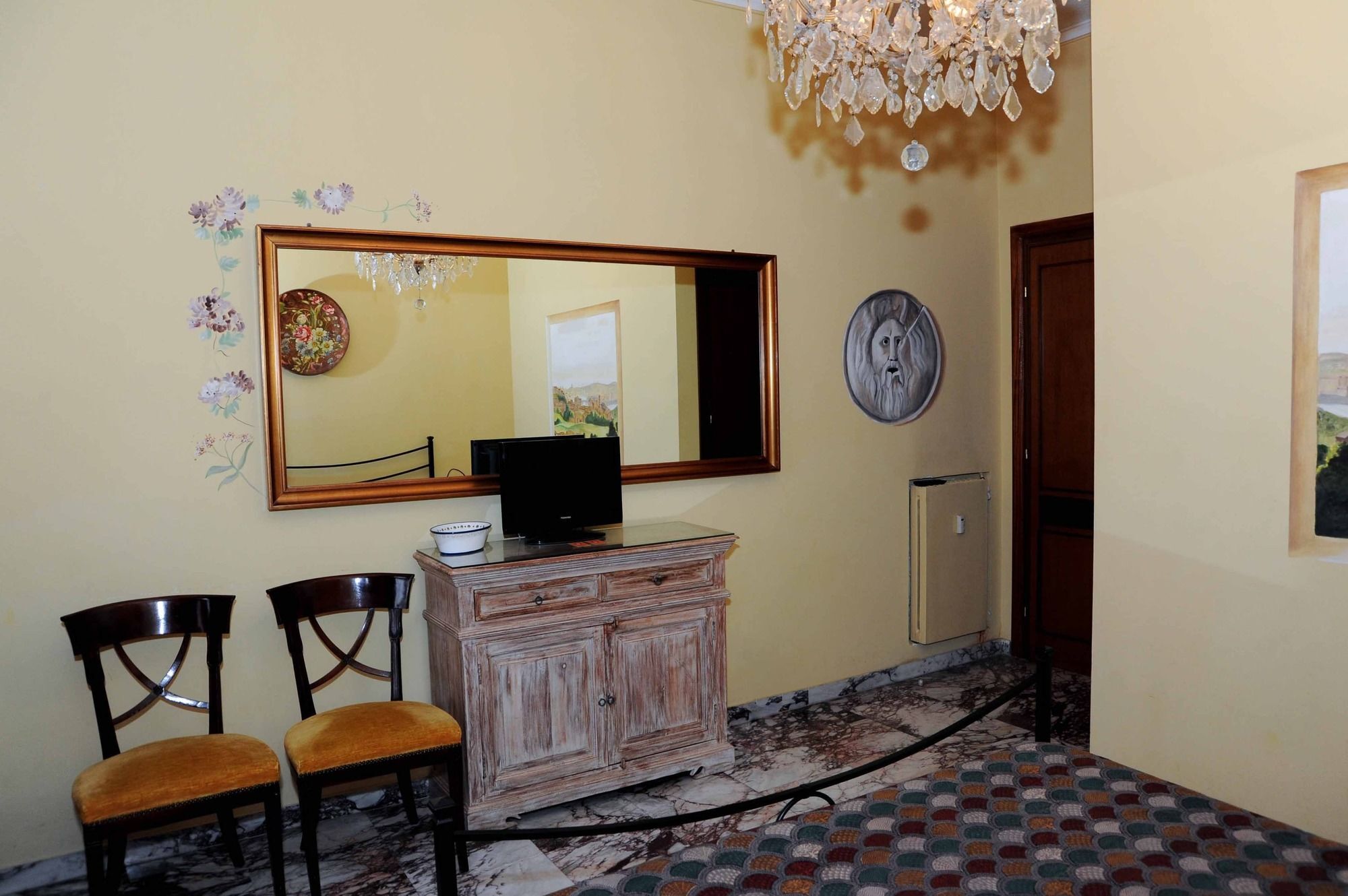 A Testaccio Da Max Rome Exterior photo